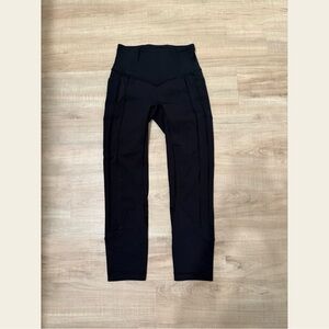 Lululemon Leggings- cross listed on Mercari and Curtsy!